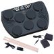 V-TONE ED7 Portable USB-C Electronic Drum