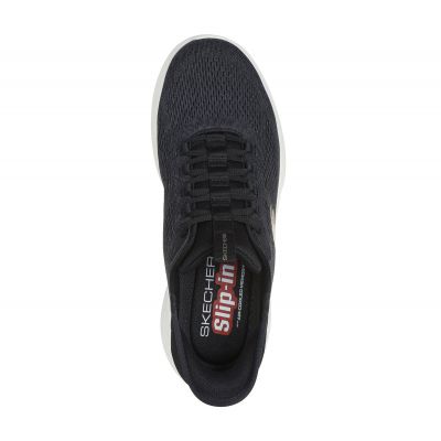 9. Skechers Lite Pro-Primebase M 232466BKGY shoes