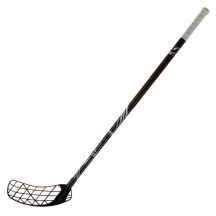 UNIHOC AIRTEK STICK 70CM BLACK FOR LEFT-HANDED