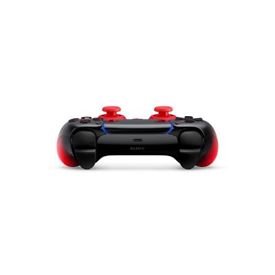3. SONY PS5 DualSenseTechno Red New Edition controller