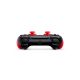 3. SONY PS5 DualSenseTechno Red New Edition controller