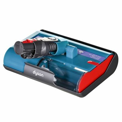 23. DYSON Cyclone V10 Submarine Vacuum Cleaner