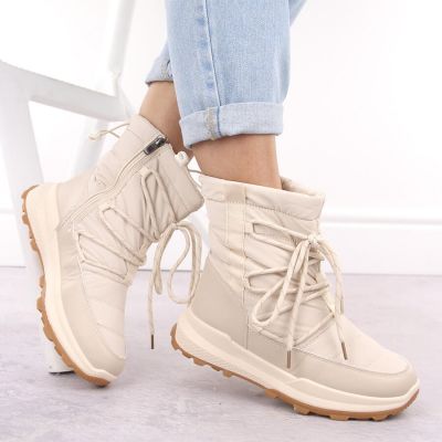 5. Potocki W WOL274 snow boots