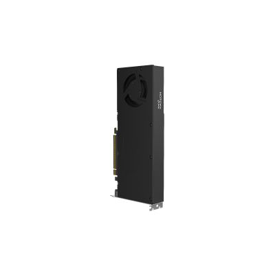 3. AI PRO 9700 32GB XFX Graphics Card Radeon GDDR6 Blower