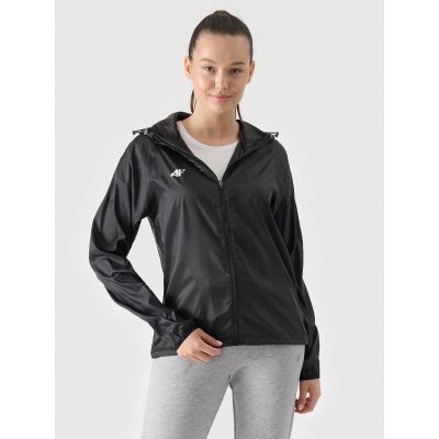 2. 4F W Running Jacket NOSH4KUDTR010B-20S