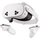 5. Meta Quest 3S 256GB VR Goggles White