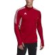10. Adidas Condivo 22 Training Top M HB0007 sweatshirt