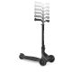 9. 3-wheel scooter Globber Ultimum 612-120 HS-TNK-000011339