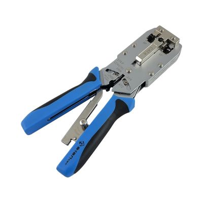ALANTEC Reinforced 6p8p Crimping Tool