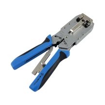 ALANTEC Reinforced 6p8p Crimping Tool