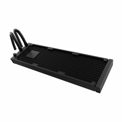 9. In Win IW-LC-MR36 Computer Cooling System Processor Liquid Cooling Kit 12cm Black