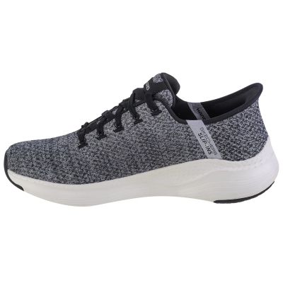 2. Skechers Slip-Ins Arch Fit – New Verse 232454-WBK Grey 44
