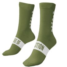Biemme summer socks green L 43-47