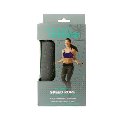 6. Jumping Rope Gaiam 62219