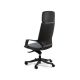 3. Apollo BL403 office chair burgundy/black