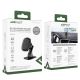 5. Acefast D35 Magnetic Dashboard Holder - Black