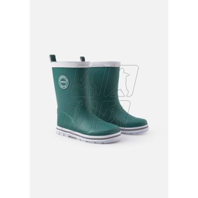 3. Reima Taika 2.0 Pine Jr Wellington Boots 5400001A-8980