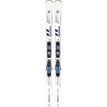 Rossignol FORZA 20° V-FG 1080 skis + LOOK Xpress 10 bindings