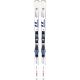 Rossignol FORZA 20° V-FG 1080 skis + LOOK Xpress 10 bindings