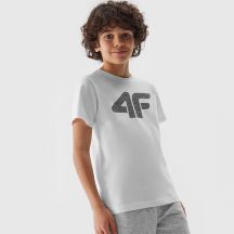 4F Jr T-shirt 4FJWSS24TTSHM1115 10S
