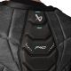 5. Bauer Supreme F40 Intermediate hockey shoulder pads