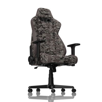 7. Nitro Concepts S300 Gaming Chair - Urban Camo