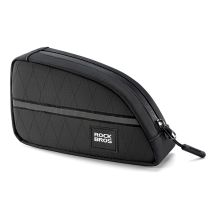 Rockbros Triangle Bike Frame Bag 0.8l - Black