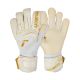 Reusch Attrakt AB1 Duo goalkeeper gloves white 5670001 1130
