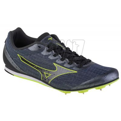 6. Mizuno X First (U) M shoes U1GA213238