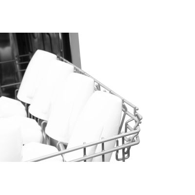 9. Built-in dishwasher AMICA DIM42E6EBqO