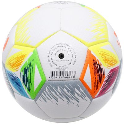 6. SPIRIT BEST SPORTING FOOTBALL Y.4