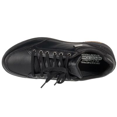 3. Skechers Cavell - Sparkman 210944-BLK Black 41