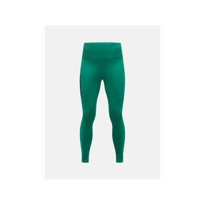 Peak Performance W Lightweight Tights Green