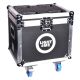 Case for 2 moving heads LIGHT4ME RAPID SPOT 100