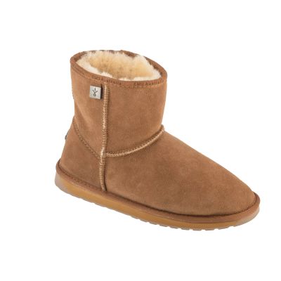 EMU Australia Platinum Stinger Slim Mini WP20003-CHES Brown 36