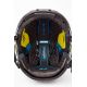 10. Bauer Re-akt 95 Hockey Helmet 1052686