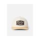 2. Men's RIP CURL Pacific Rinse Sb Cap Beige