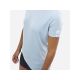 5. Women's MILLET INTENSE PRO LIGHT TS SS W T-shirt, blue