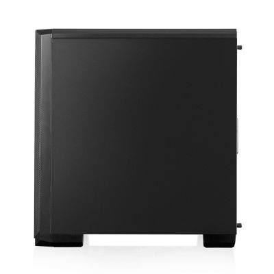 30. MODECOM OBERON PRO AT-OBERON-PR-10-000000-0002 case (ATX, ITX, Micro ATX; black)