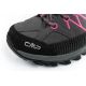 6. CMP Rigel W 3Q12946 06QT Shoes