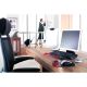 13. Kensington Mauspad Duo Gel Auflage Mouse Rot