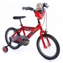 HUFFY 16" Cars Kids Bike (SALE)