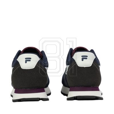 3. Fila Hypert M FFM0380 53084 shoes
