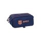 4. FC Barcelona pencil case big triple pencil case 812526710