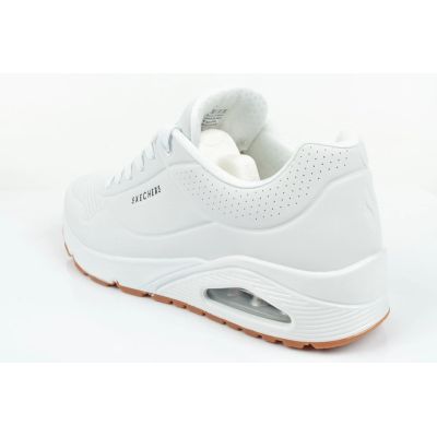 19. Skechers Uno M 52458/WHT Shoes