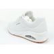 19. Skechers Uno M 52458/WHT Shoes