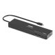 3. Port Designs PORT Connect Mobile Docking Station 1 X 4K USB-C 9 Devices 100W