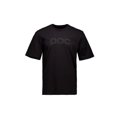 POC Tee Black