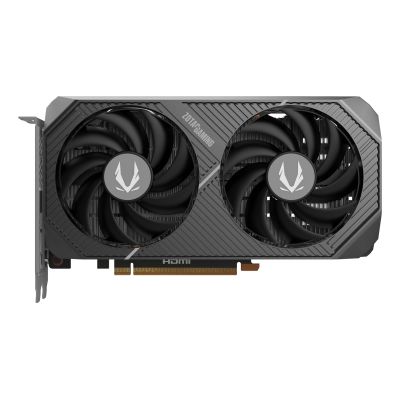 ZOTAC GAMING GeForce RTX 5060 TWIN EDGE OC 8GB Graphics Card