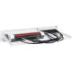 2. Rackmount.IT Kit for AVM Fritz! Case 6660 Cable / 6890 / 7590